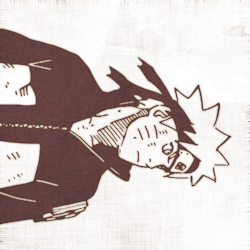 i like naruto
