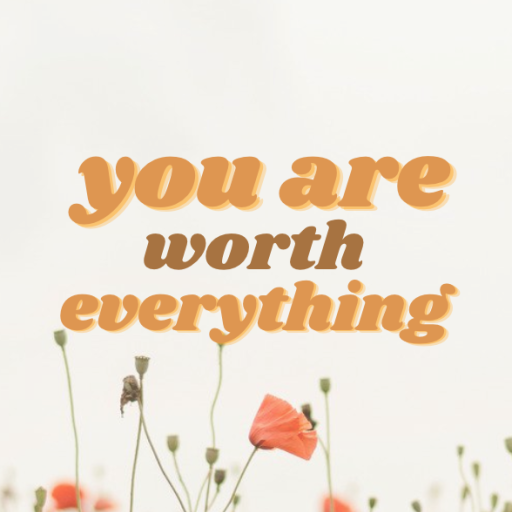 You are: