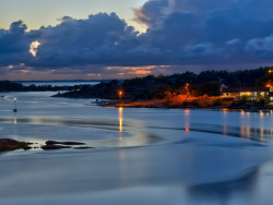 photosofnorwaycom:  Puttesund by Bent Velling This is beautiful