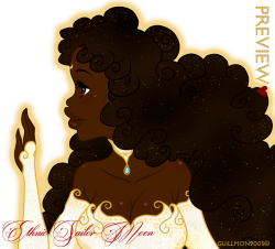 fyblackwomenart:  ethnic-sailor-astrology:  ♦ Coming to you