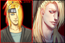 moni158:  I did that redraw thingy. Well at least my style changed?
