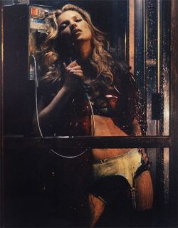 phenomia:  lelaid: Kate Moss by Mario Sorrenti for Rolling Stone