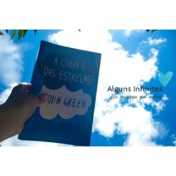 apos-cadasegundo:  #johngreen #aculpaédasestrelas #clickserendipity