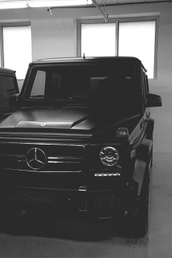 wearevanity:  2013 G63 AMG © 