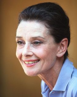   1990   Audrey Hepburn ( 61 )    