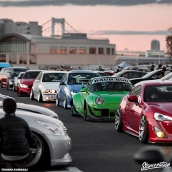 stancenation:  It’s the weekend! What are your plans? Any car