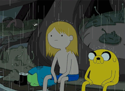al3ll1:  reborn—soul:  “Finn and Jake” 