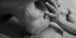 Bi-Swinging Together For Our Pleasure
