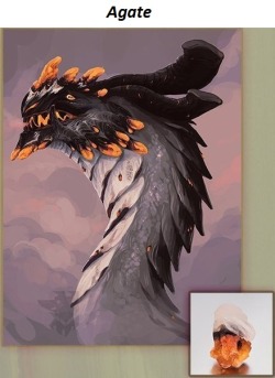 whimsically-intuitive:  leighanief:  the-real-eye-to-see:  Dragons