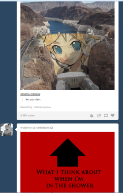  hm  Damn you len