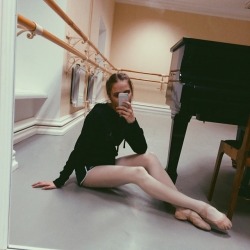 jedarita:  Vaganova ballet academy 