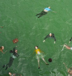 0xm:    La Grande Sortie, Alex Prager    