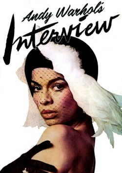 candypriceless:  Interview January 1973 - Bianca Jagger by Richard