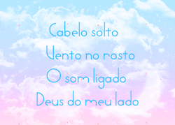 mylittleshine:  o dia hoje nasceu perfeitooooooooooooo*-* 