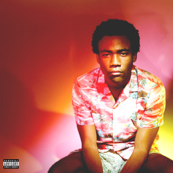 shopboyz:Childish Gambino || Because The Internet