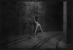 imaginar3: Erotic Nightmares - Underground