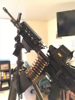 gunrunnerhell:  Ares Defense MCRThe current name for what most