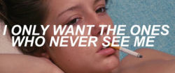 narnia:  Gingerbread Man // Melanie Martinez