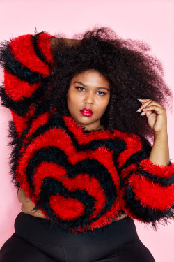 iridessence:  justbrad:  Lizzo  !! 