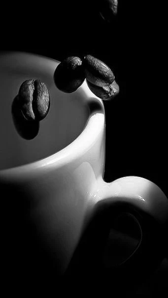 lemecestmoi:A coffee..