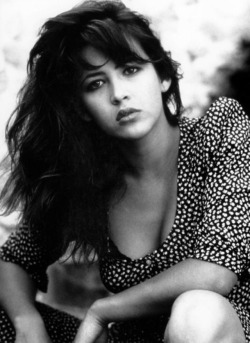 rakham-lerouge:Sophie Marceau