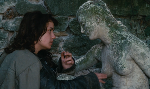 hirxeth:Vagabond (1985) dir. Agnès Varda