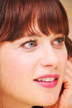 Zooey-Deschanel