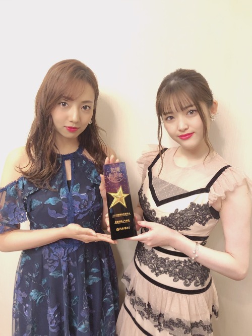nnnnnn-nanasemaru—i-love-you:  2019 | 乃木坂46 新内眞衣