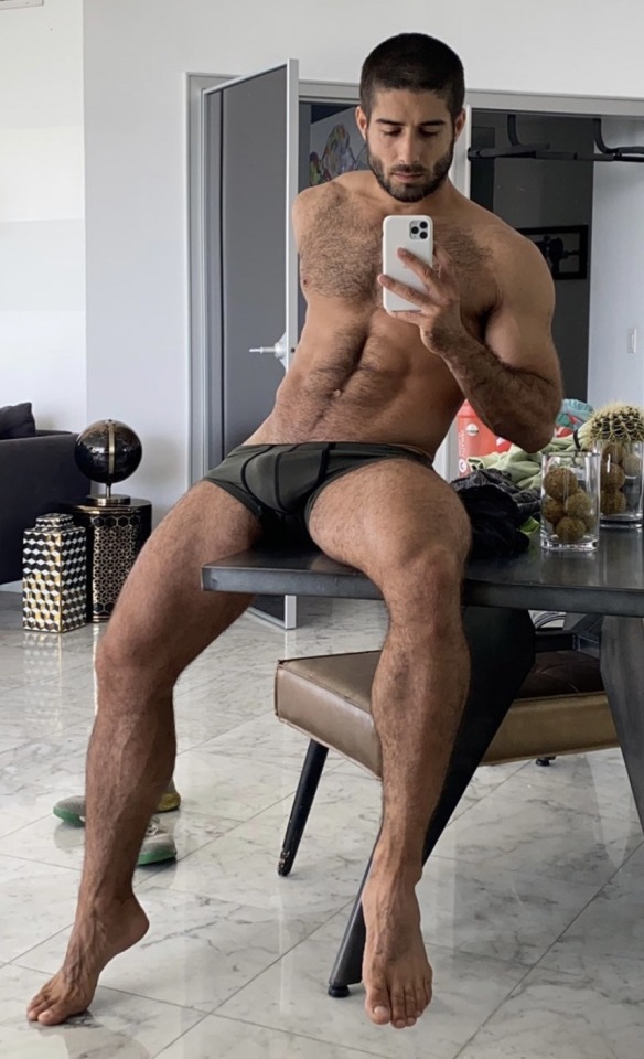 comeandtouch: