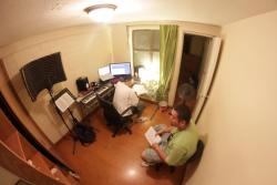 qeropishii:  CREANDO MISILES !  Ley 20Kilas 