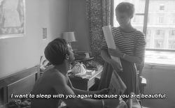 gommor:  Jean-Luc Godard - À bout de souffle (Breathless, 1960)