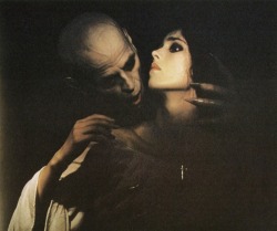 sakrogoat:Nosferatu the Vampyre by Werner Herzog