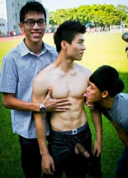 gay-asians:  chinese boys