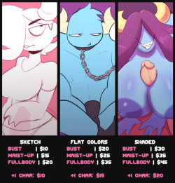 OPENING TWO SLOTS