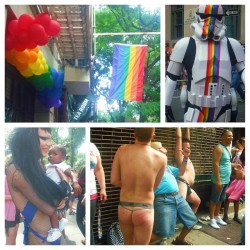 Happy Pride 💜💙💚💛❤️ #StarWars #GayPride #BoringStraightGirl