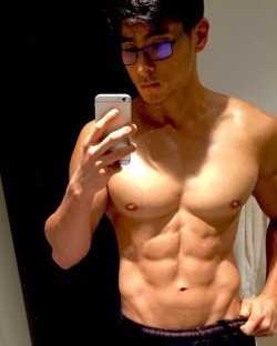 Hot Asian Guys