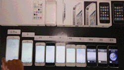 onlylolgifs:  Unlocking every iPhone at once