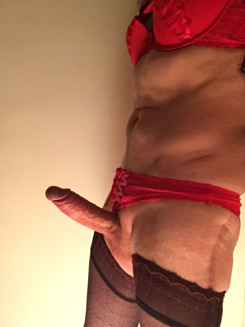 men-wearing-panties:  Maninpanties, pantyman, panty, crossdress