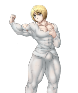 sheepapp: Kurapika commission for https://www.deviantart.com/yuichichibi