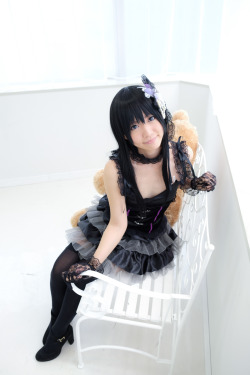 The Idolmaster - Rin Shibuya (Ayane) 1-1