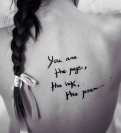 Leave Her Wild...
