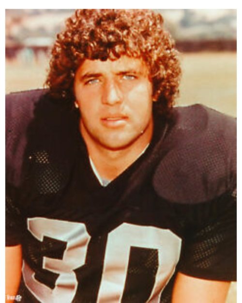 Mark VanEagan @raiders running back. #Raiders #RaiderNation #OaklandRaiders