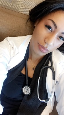 melaninmedicine:  Happy Black Out Day! From your friendly neighborhood