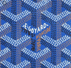 twentyy-five:  Goyard