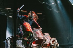 CHRIS FEHN SLIPKNOT 