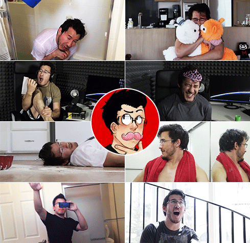  […] Everyone knows that I’m never embarrassed about what I do! 