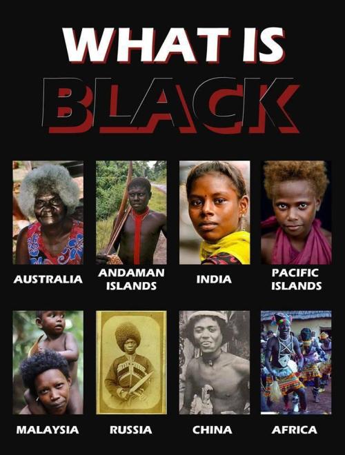 kushitekalkulus:  BLACK PEOPLE ALL OVER THE WORLD   We are everywhere