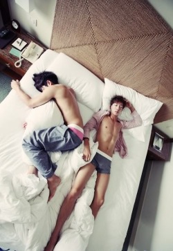 jongjongs2:  more-yaoi-onegaii:  more-yaoi-onegaii:      