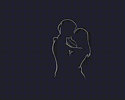 aquaheartgirl: sixpenceee:  The source of this gif is from this