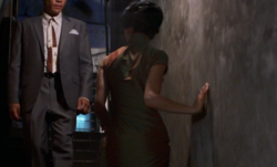 fashion-and-film:  花樣年華 (In the Mood for Love, 2000)